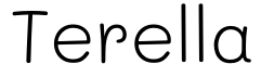 Terella